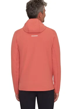 Mammut Softshell Jas Madris Light Softshell