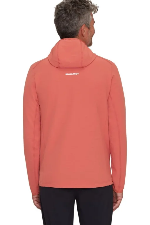 Mammut Softshell Jas Madris Light Softshell