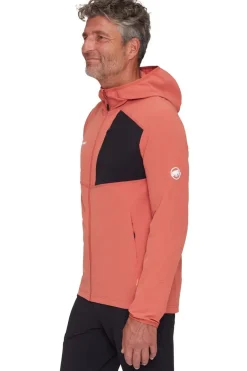Mammut Softshell Jas Madris Light Softshell