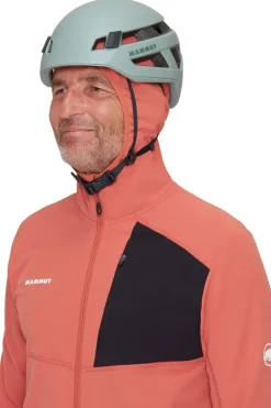 Mammut Softshell Jas Madris Light Softshell
