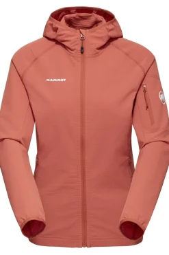 Mammut Softshell Jas Madris Light Softshell