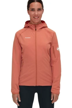 Mammut Softshell Jas Madris Light Softshell