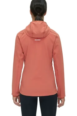 Mammut Softshell Jas Madris Light Softshell