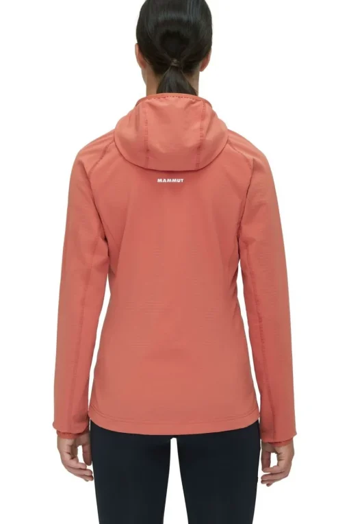 Mammut Softshell Jas Madris Light Softshell