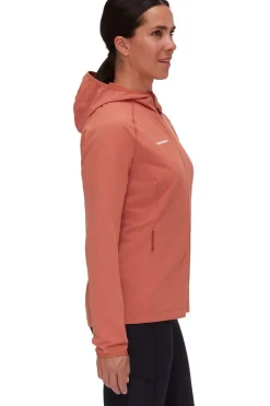 Mammut Softshell Jas Madris Light Softshell