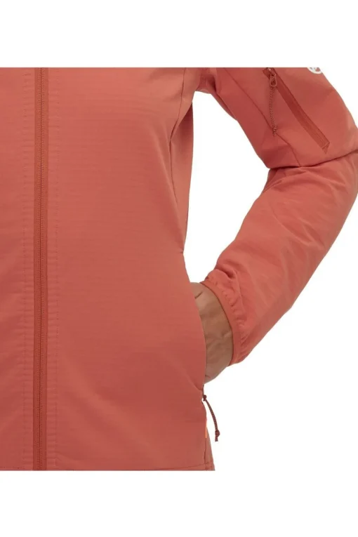 Mammut Softshell Jas Madris Light Softshell