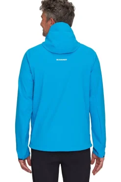 Mammut Softshell Ultimate Comfort So Hood Jacket