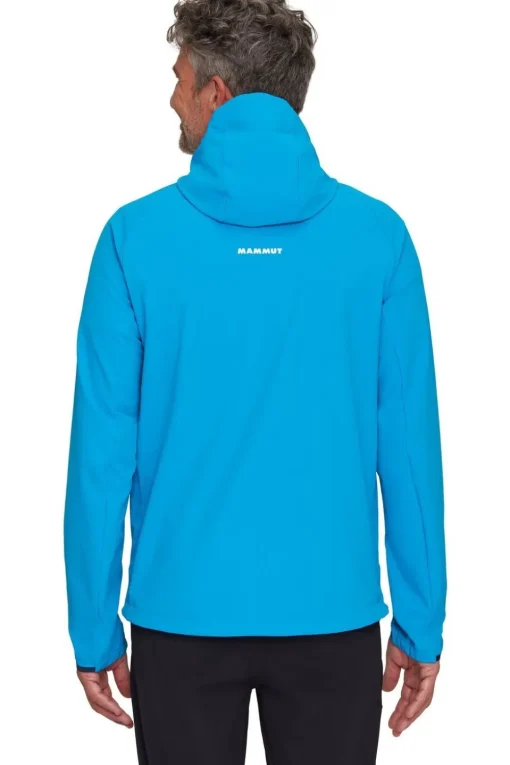 Mammut Softshell Ultimate Comfort So Hood Jacket