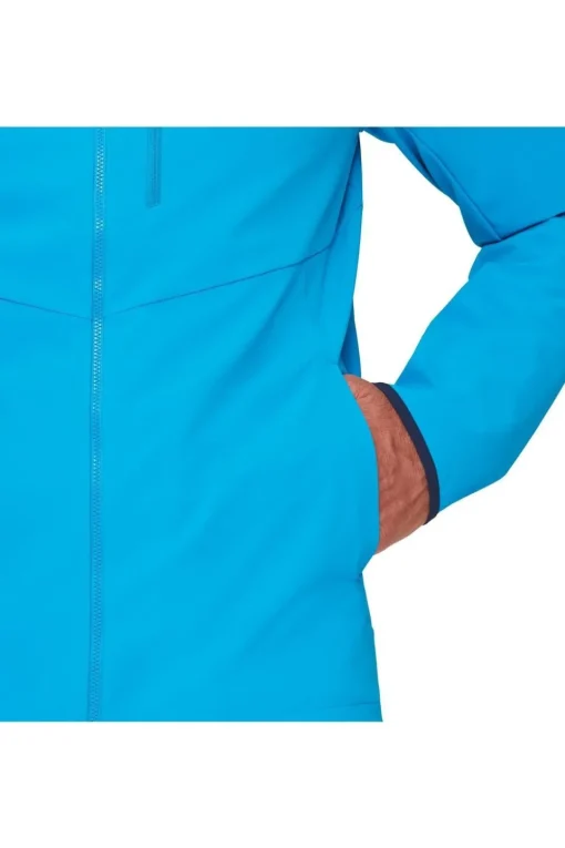Mammut Softshell Ultimate Comfort So Hood Jacket
