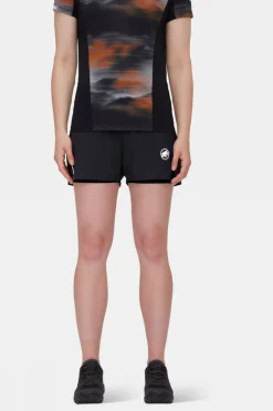 Mammut Sportshort Aenergy Tr 2 In 1 Shorts Women