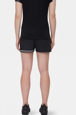 Mammut Sportshort Aenergy Tr 2 In 1 Shorts Women
