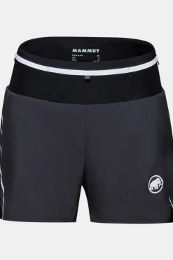 Mammut Sportshort Aenergy Tr 2 In 1 Shorts Women