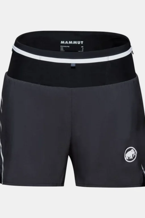 Mammut Sportshort Aenergy Tr 2 In 1 Shorts Women