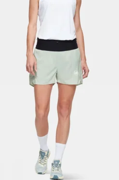 Mammut Sportshort Aenergy Tr 2 In 1 Shorts Women