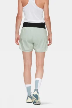 Mammut Sportshort Aenergy Tr 2 In 1 Shorts Women