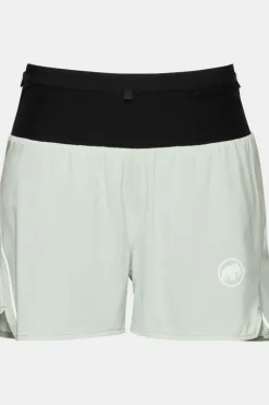 Mammut Sportshort Aenergy Tr 2 In 1 Shorts Women