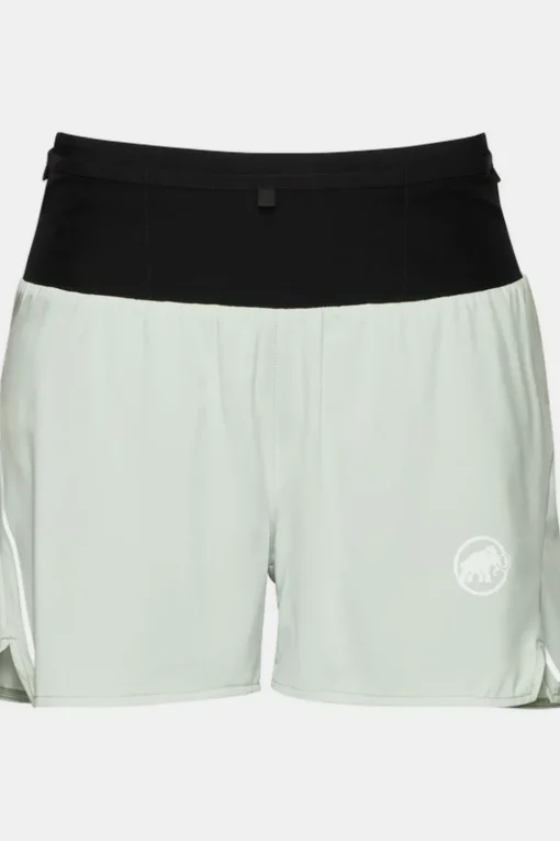 Mammut Sportshort Aenergy Tr 2 In 1 Shorts Women