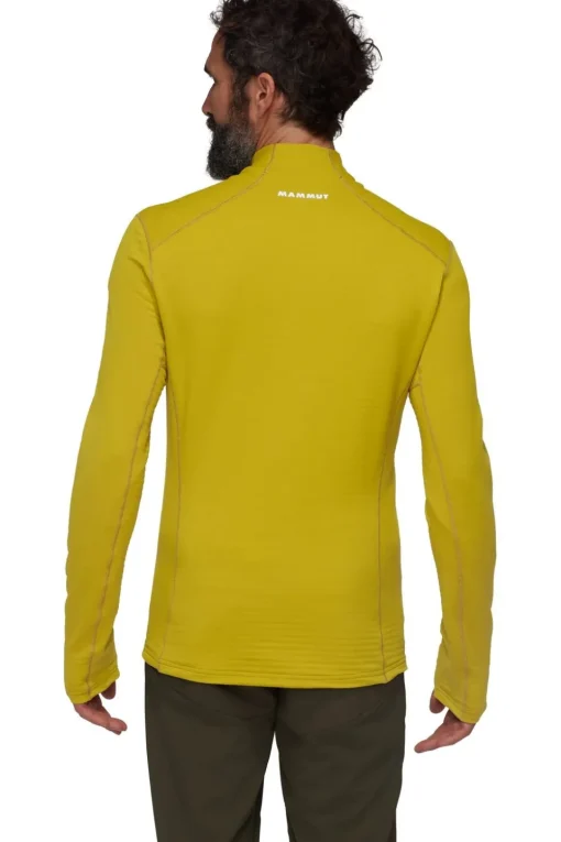 Mammut Taiss Light Ml Jacket Men