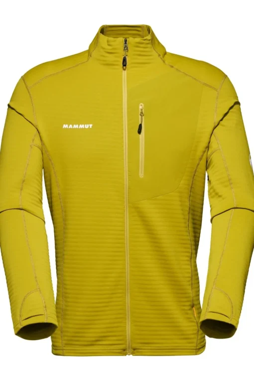Mammut Taiss Light Ml Jacket Men