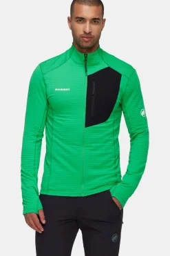 Mammut Taiss Light Ml Jacket Men