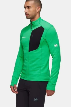 Mammut Taiss Light Ml Jacket Men