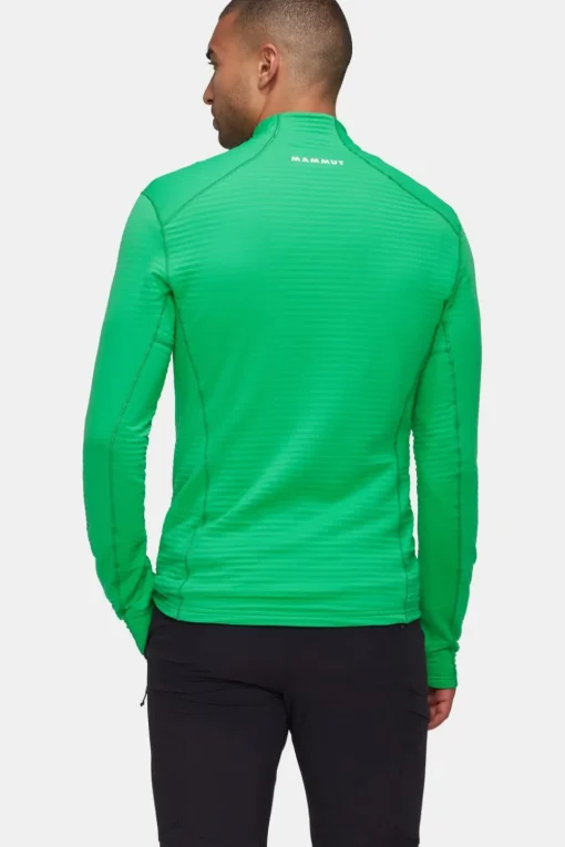Mammut Taiss Light Ml Jacket Men