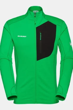 Mammut Taiss Light Ml Jacket Men