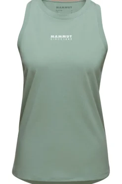 Mammut Top Mammut Core Top Women Logo
