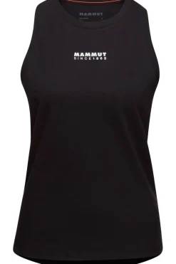 Mammut Top Mammut Core Top Women Logo