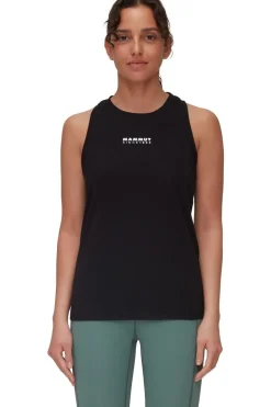 Mammut Top Mammut Core Top Women Logo