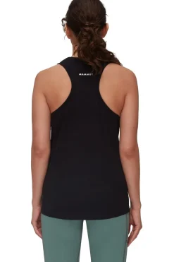 Mammut Top Mammut Core Top Women Logo