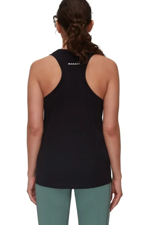 Mammut Top Mammut Core Top Women Logo