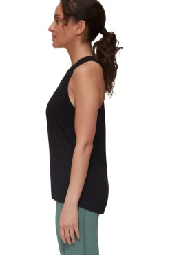 Mammut Top Mammut Core Top Women Logo