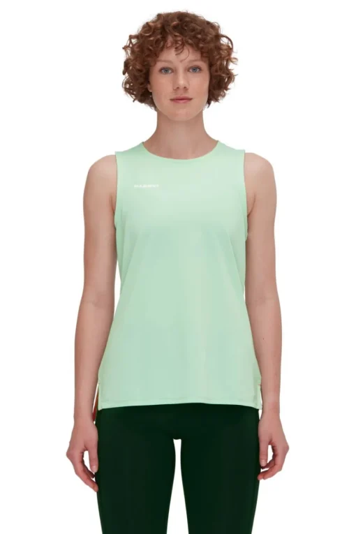 Mammut Top Selun Tank Top