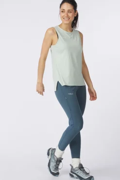 Mammut Top Selun Tank Top