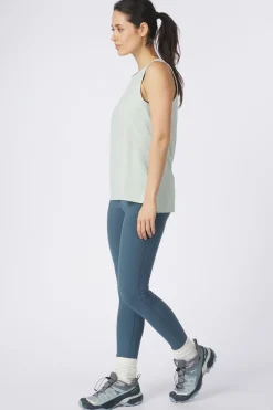 Mammut Top Selun Tank Top