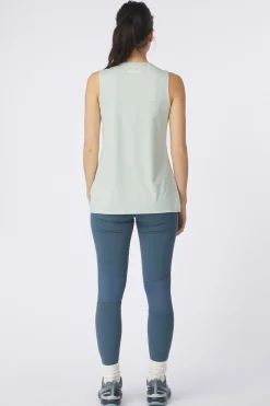 Mammut Top Selun Tank Top
