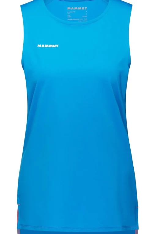 Mammut Top Selun Tank Top