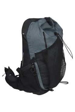 Mammut Tourpack Ducan Spine 28-35 W