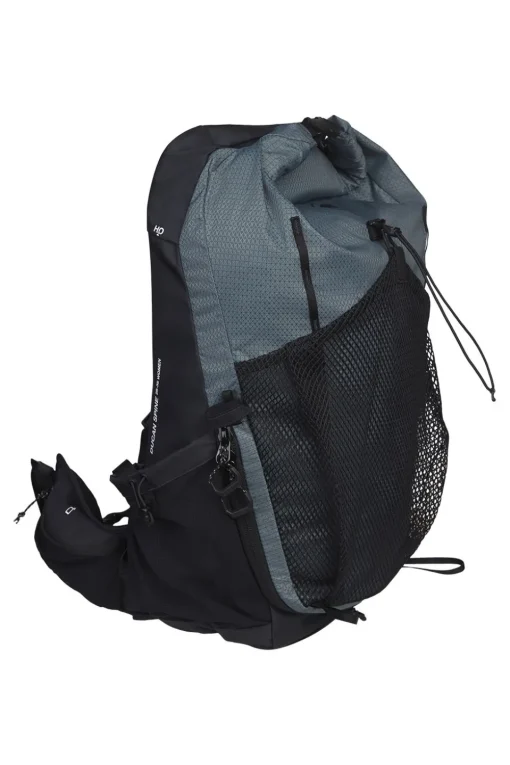 Mammut Tourpack Ducan Spine 28-35 W