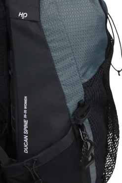 Mammut Tourpack Ducan Spine 28-35 W