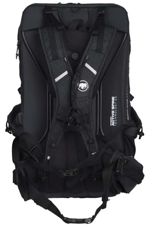 Mammut Tourpack Ducan Spine 28-35 W