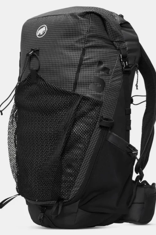 Mammut Tourpack Ducan Spine 28-35