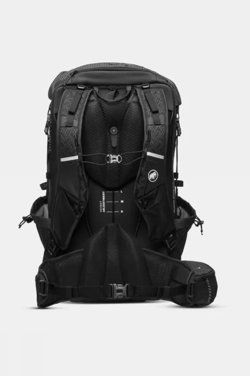 Mammut Tourpack Ducan Spine 28-35