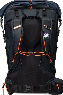 Mammut Tourpack Ducan Spine 28-35