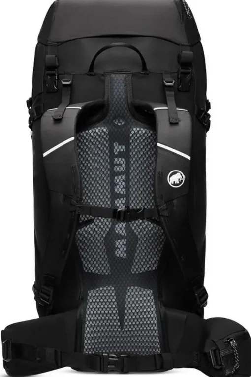 Mammut Tourpack Lithium 50