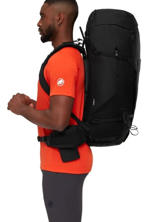 Mammut Tourpack Lithium 50