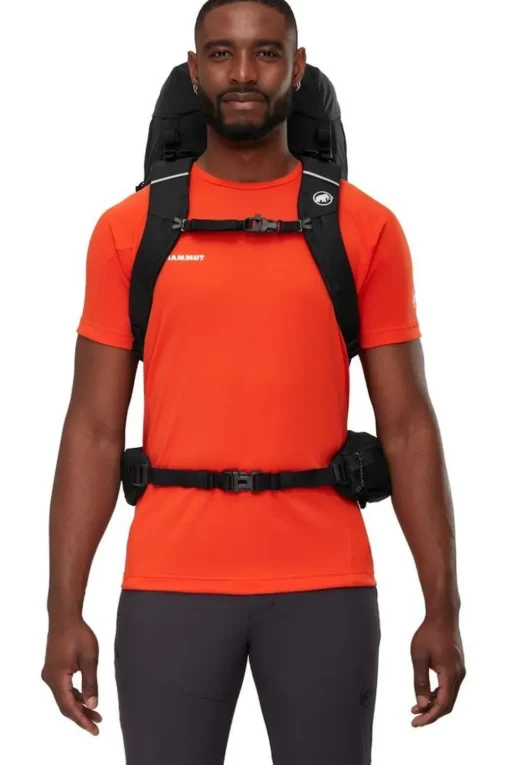 Mammut Tourpack Lithium 50