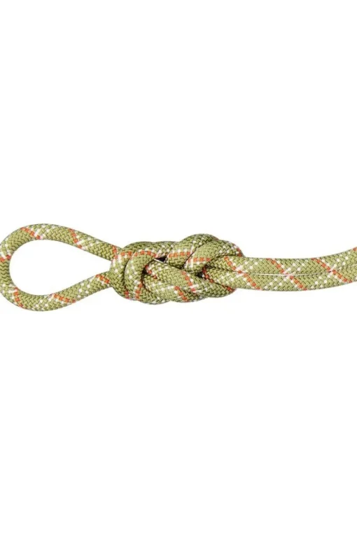 Mammut Touw 9.5 Gym Classic Rope 50 Meter