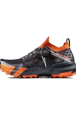 Mammut Trailschoenen Aenergy Tr Boa® Mid Gtx Men